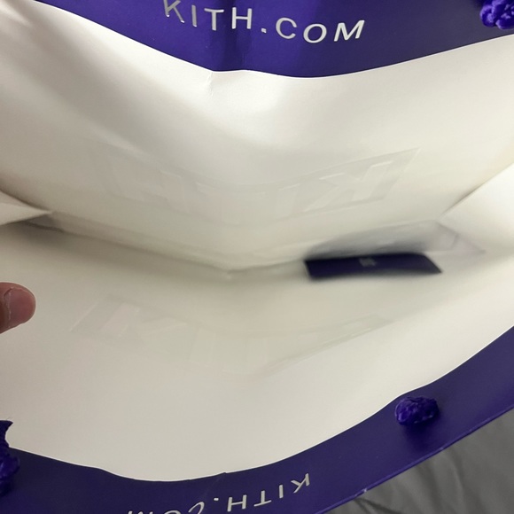 Kith shopping bag - Picture 2 of 2
